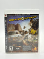 MotorStorm  – Sony PlayStation 3 PS3 - image 1