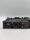 ASUS ROG Maximus XI Hero Wi-Fi Motherboard and i9-9900K 3.60GHz CPU Combo image 5