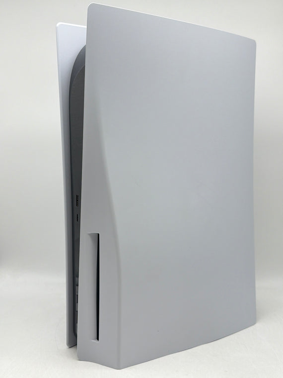Sony PlayStation 5 Disc Edition CFI-1115A 825GB Home Console - Bad Disc Drive