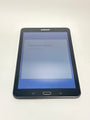 Samsung Galaxy Tab E 32GB Black T-Mobile Tablet Model SM-T377T - image 1
