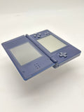 Nintendo DS Lite USG-001 Blue Console Only #57 BAD D-PAD AS IS image 4