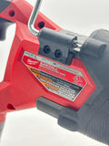 Milwaukee M18 2821-20 Cordless Sawzall Reciprocating Saw w/ High Output XC6.0 Battery image 3