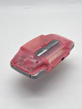 Nintendo Game Boy Advance AGB-001 Milky Pink Console #3 Missing Side Piece image 5