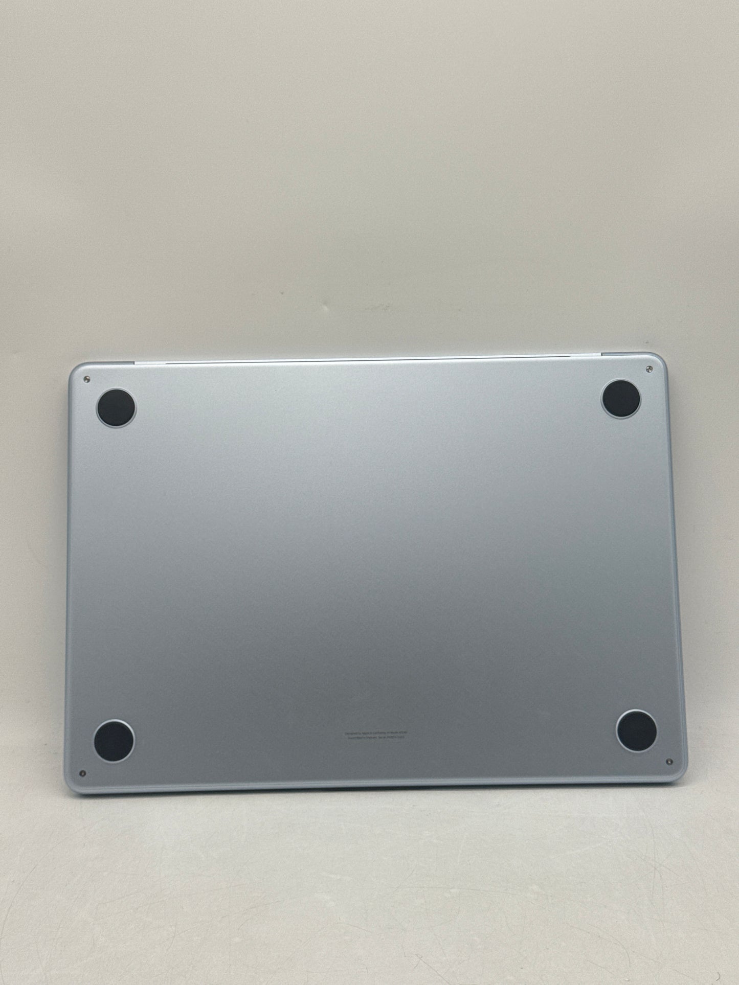 2025 Apple MacBook Air 13.6" A3240 M4 10C-CPU 8C-GPU 16GB RAM 256GB SSD 2 Cycle