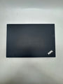 Lenovo ThinkPad T470 i5-7300U 8GB RAM 256GB SSD FOR PARTS NO POWER - image 4