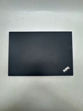 Lenovo ThinkPad T470 i5-7300U 8GB RAM 256GB SSD FOR PARTS NO POWER image 4