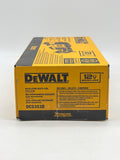 New DEWALT DCS353B 12V MAX Brushless Oscillating Multi-Tool Only image 5