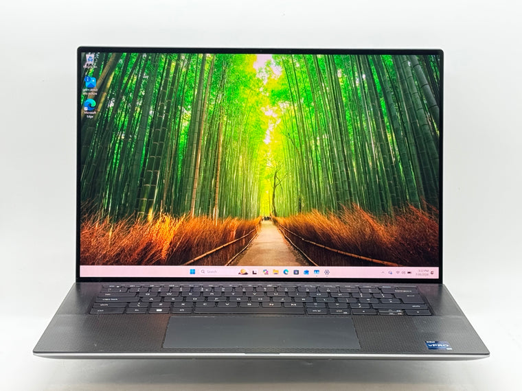 Dell Precision 5570 15.6" Touch i7-12800H 32GB DDR5 1TB NVMe RTX A2000 Win11Pro