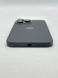 Unlocked Apple iPhone 16 Pro Max A3084 1TB Black Titanium - No OS Read! image 5