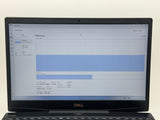 Dell G5 SE 5505 15.6" Ryzen 7 4800H 2.9GHz 8GB 512GB RX 5600M w/ Charger READ AS IS image 4