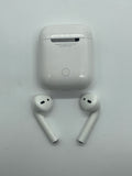 Apple AirPods (2nd Gen) 2019 A2031, A2032 - Complete Set - Wireless - Free Shipping! image 2