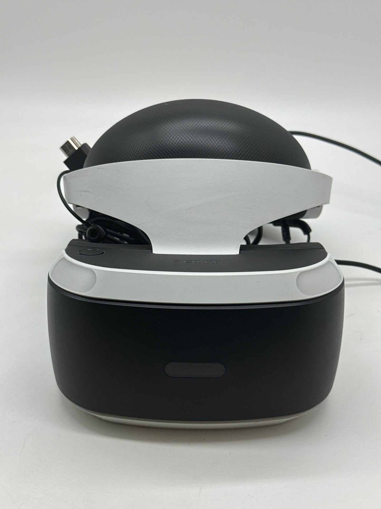 Sony PlayStation VR (PSVR) PS4-PS5 headset motion with controllers, cam bundle