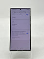 Unlocked Samsung Galaxy S24 Ultra 6.8" SM-S928U 512GB 12GB RAM Black  - Read! - image 3