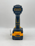 DeWalt DCF860 20V MAX Brushless High Torque Impact Driver Black Tool Only Used image 4