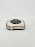 Unlocked Apple Watch SE 3 A3326 40mm GPS + Cellular Starlight Aluminum image 5