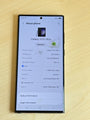 Unlocked Samsung Galaxy S23 Ultra 6.8" SM-S918U 256GB 8GB RAM - Cracked Read! - image 3