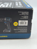 NEW HERCULES HCB91K1 20V Brushless 1/2" Drill/Driver Kit w/Battery and Charger image 6