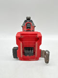 Milwaukee M18 Fuel 2853-20 Cordless Impact Wrench W/2 batteries & charger image 6