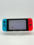 Nintendo Switch HAC-001 32GB Handheld Console Only image 2