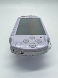 Sony PlayStation Portable PSP-2000 Lavender Purple Handheld Console image 6
