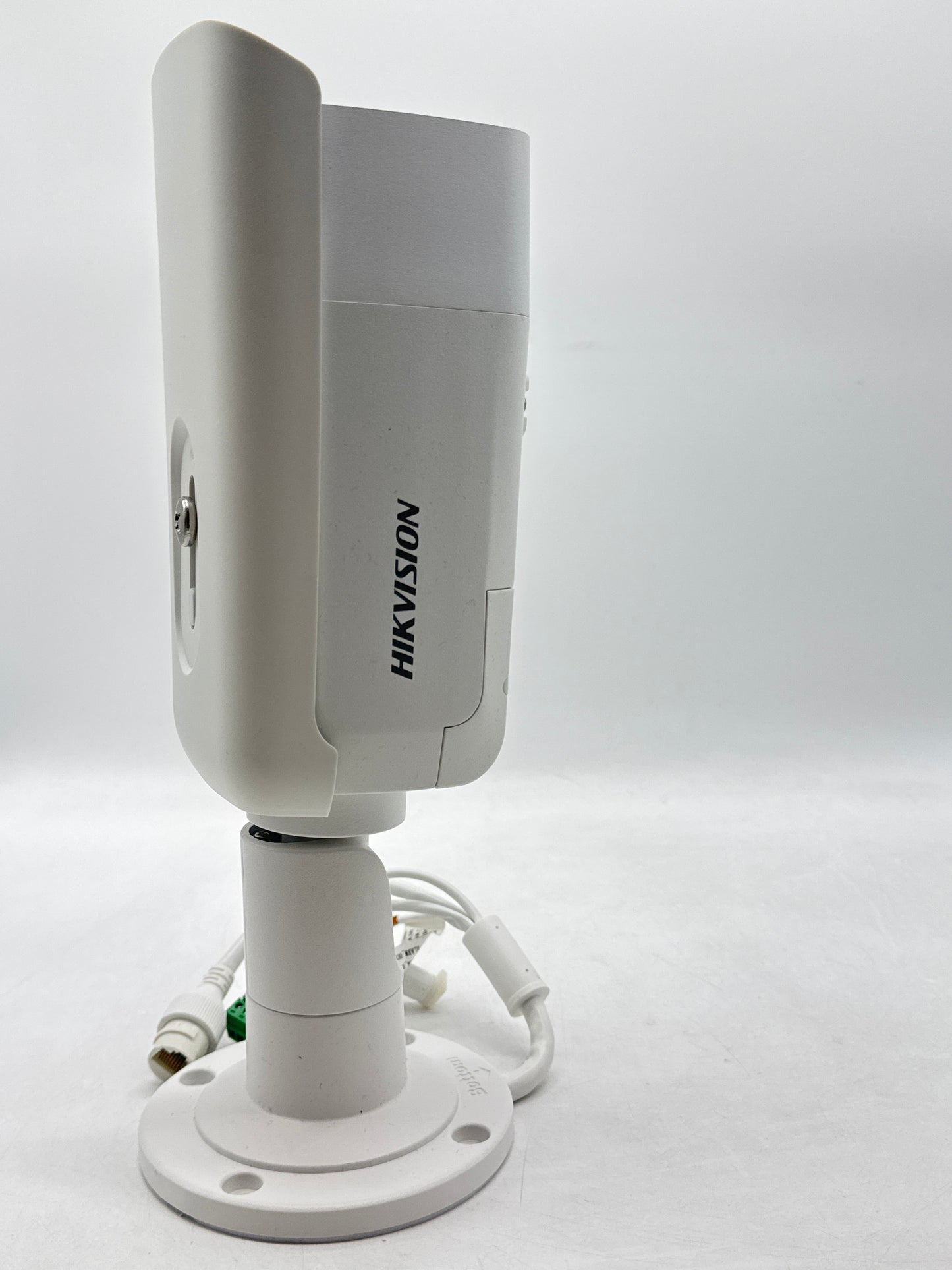 Hikvision AcuSense PCI-LB15F4SL 5MP Outdoor Network Bullet Camera