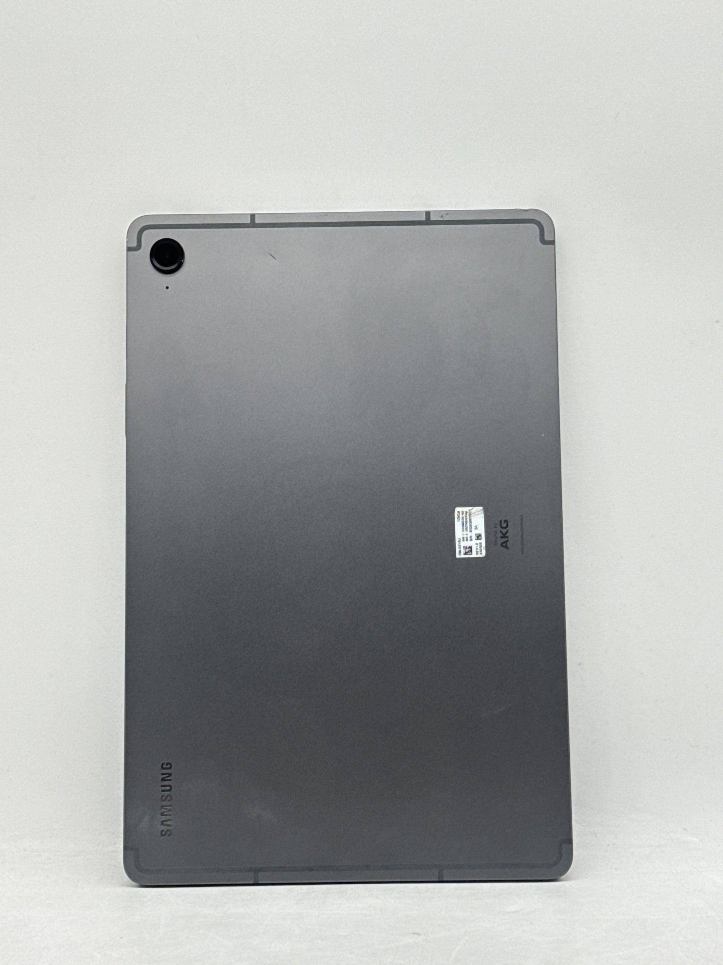 Verizon Samsung Galaxy Tab S9 FE 5G 10.9" SM-X518U 128GB 6GB RAM Gray