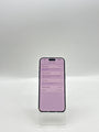 Unlocked Apple iPhone 15 Pro Max A2849 512GB Blue Titanium 84% Battery Health - image 4