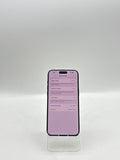 Unlocked Apple iPhone 15 Pro Max A2849 512GB Blue Titanium 83% Battery Health image 4