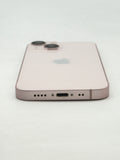 Unlocked Apple iPhone 13 Mini A2481 128GB Pink 86% Battery Health image 6