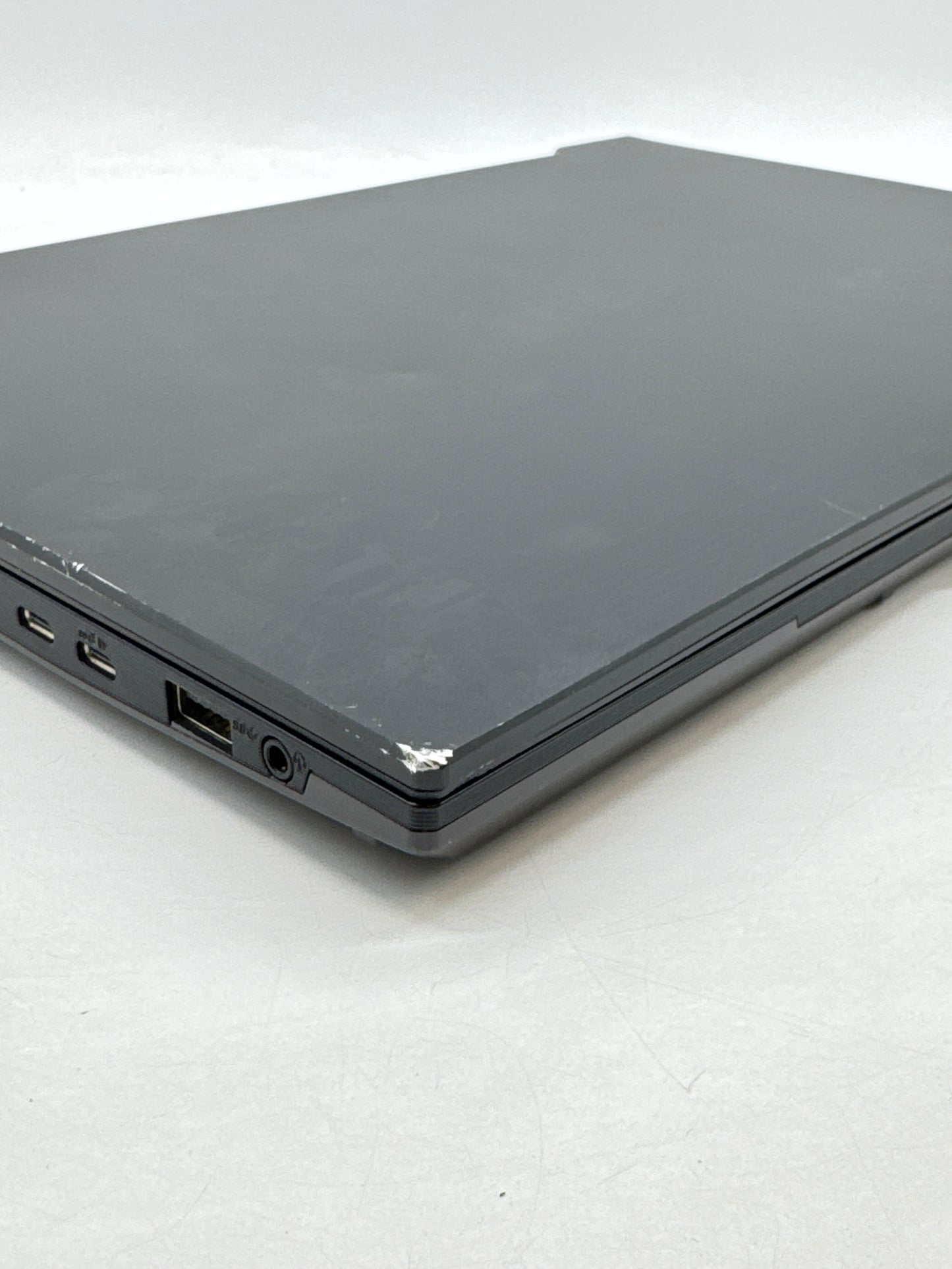 Asus TUF Gaming A16 16" 165Hz Ryzen 7735HS 16GB RAM 512GB SSD RX 7600S - Read!