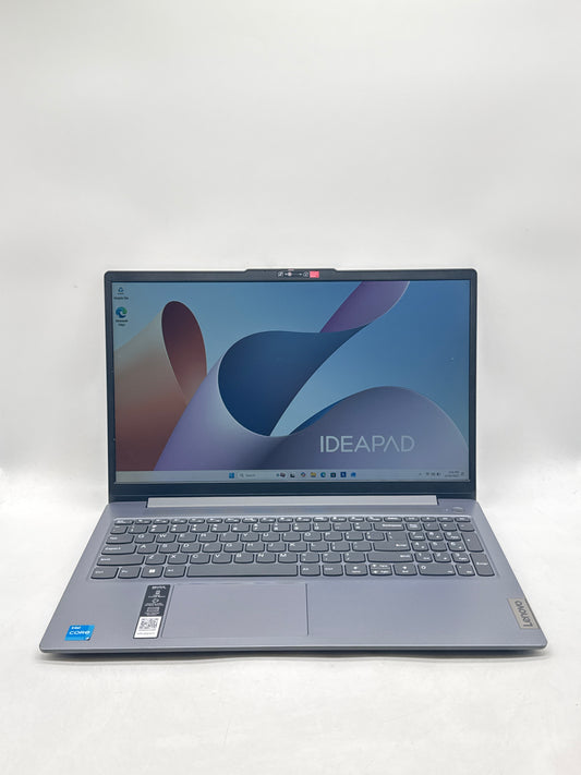 Lenovo IdeaPad Slim 3 15IAN8 15.6'' Core™ i3-N305 8GB DDR5 RAM 128GB SSD - Read!