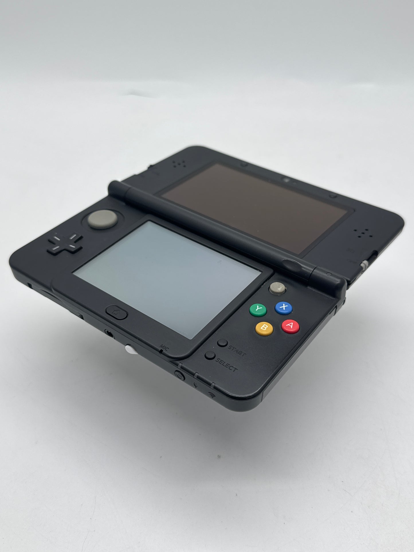 Nintendo NEW 3DS KTR-001 Console #109 - Does Not Boot READ