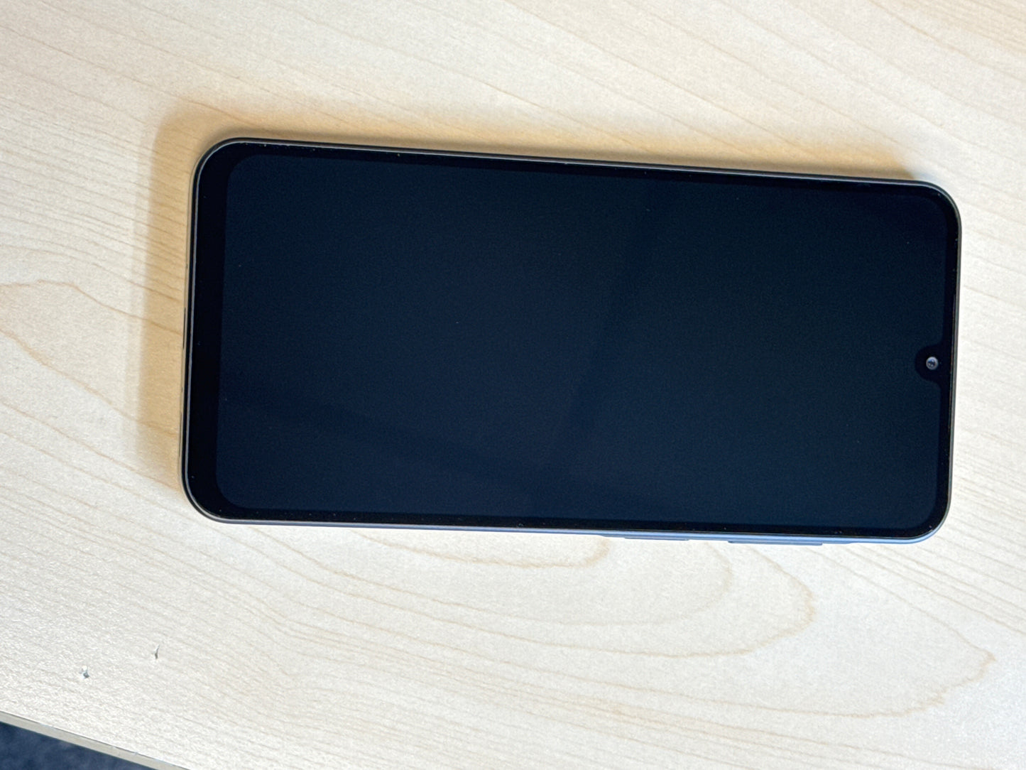 Tracfone Samsung Galaxy A26 5G 6.7" SM-S266 128GB 4GB RAM Black