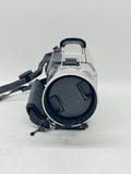 Sony Handycam DCR-TRV20 MiniDV Digital Camcorder w/ Battery Bag Used image 6