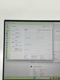 Dell Precision 5560 15.6" FHD+ Core i9-11950H 32GB RAM 512GB SSD RTX A2000 4GB image 6