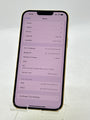 AT&T Apple iPhone 14 Plus A2632 256GB Yellow - Service Battery 78% - image 3