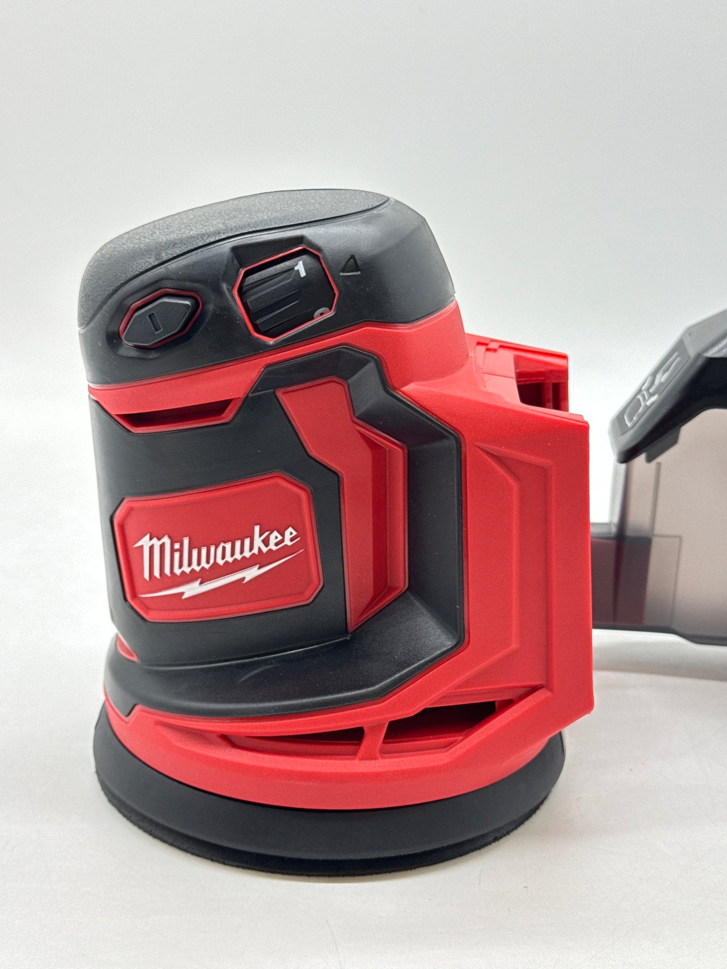Milwaukee M18 2648-20 Random Orbit Sander Tool Only