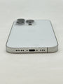 Unlocked Apple iPhone 14 Pro A2650 128GB Silver - Cracked Lens, Bad Touchscreen - image 4