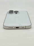 Unlocked Apple iPhone 14 Pro A2650 128GB Silver - Cracked Lens, Bad Touchscreen image 4