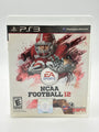 NCAA Football 12 - Sony PlayStation 3 PS3 - image 1