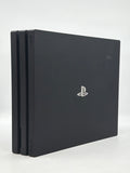 Sony PlayStation 4 Pro CUH-7015B 1TB Video Game Console Black image 3