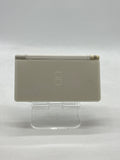 Nintendo DS Lite USG-001 Polar White Handheld Console - Doesn't work image 1