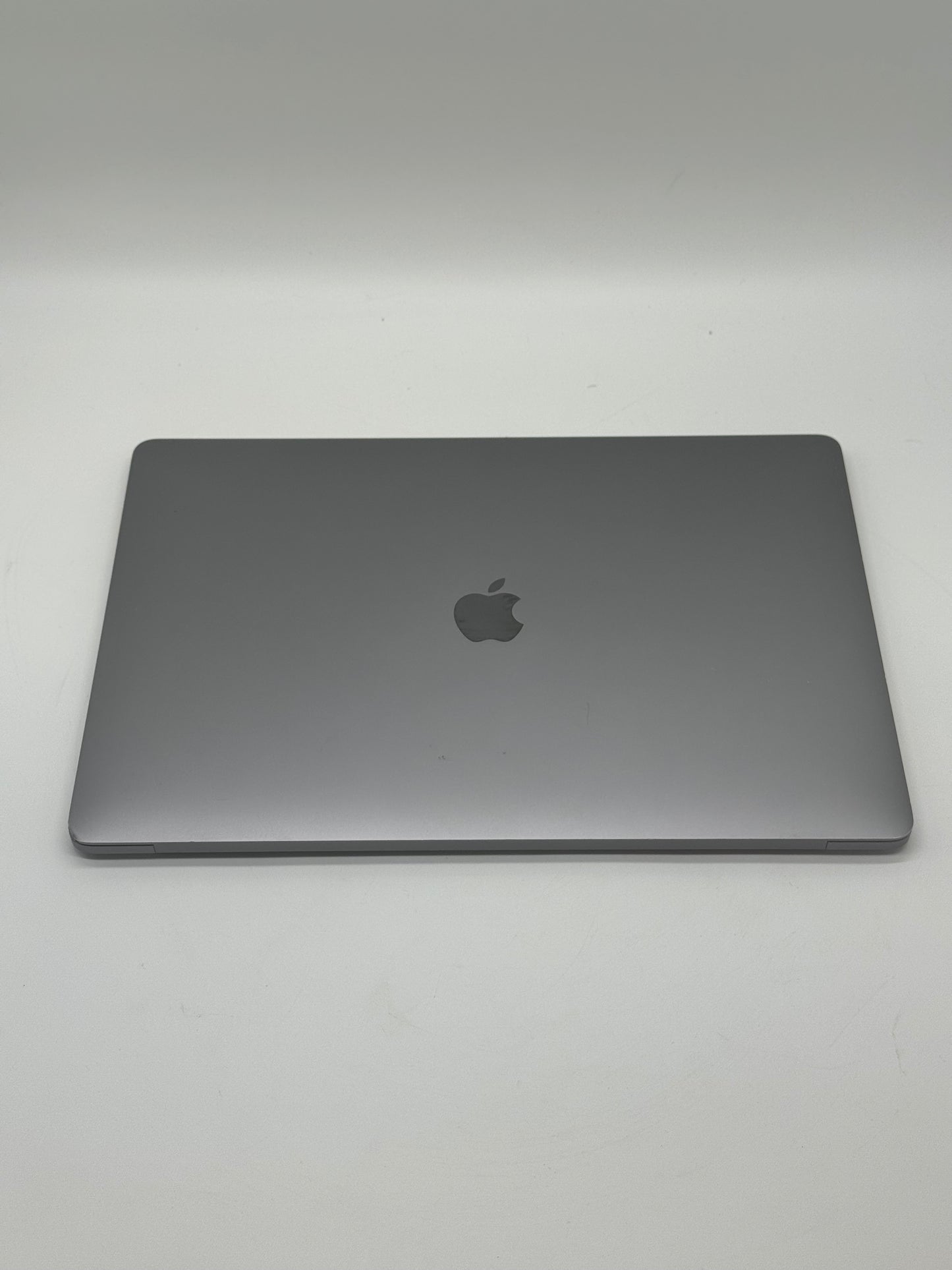 2016 Apple MacBook Pro 15.4 " A1707 Core i7 2.6GHz 512GB SSD 16GB RAM - Read!