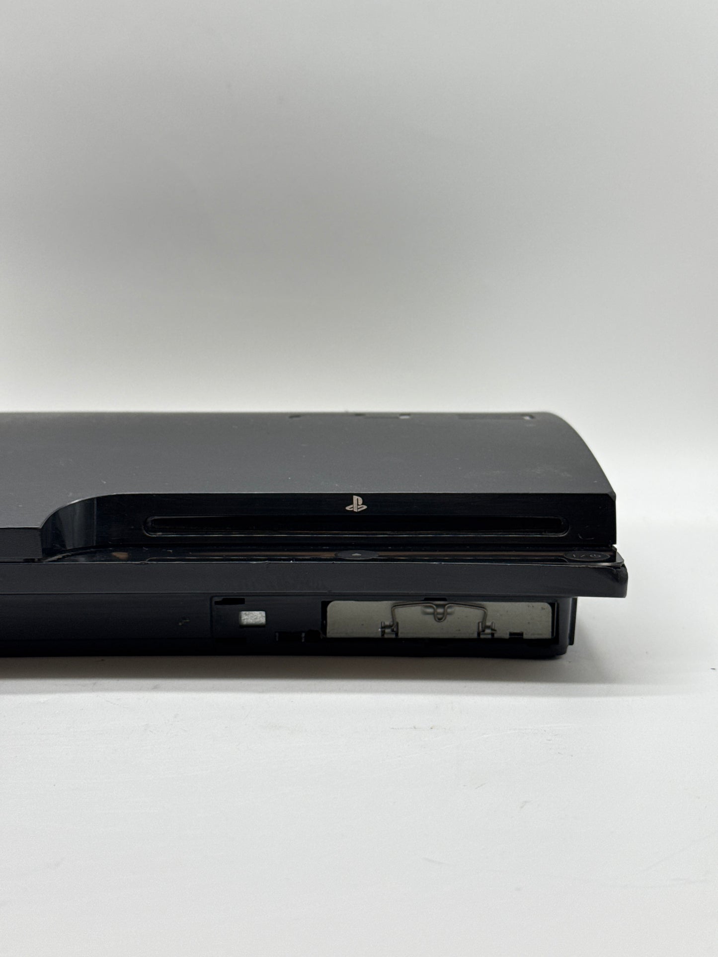 Sony PlayStation 3 CECH-3001A 320GB Black - For Parts!