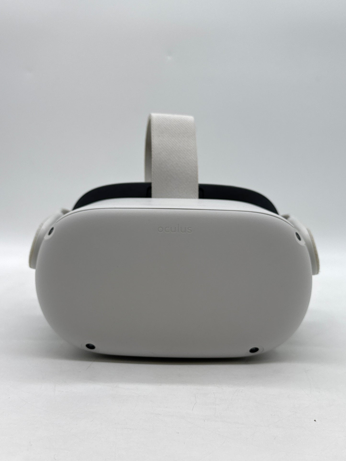 Meta Oculus Quest 2 KW49CM 128GB Advanced All-In-One VR Headset - White