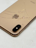 T-Mobile Apple iPhone XS Max 6.5" A1921 64GB Gold For Parts #261 image 3