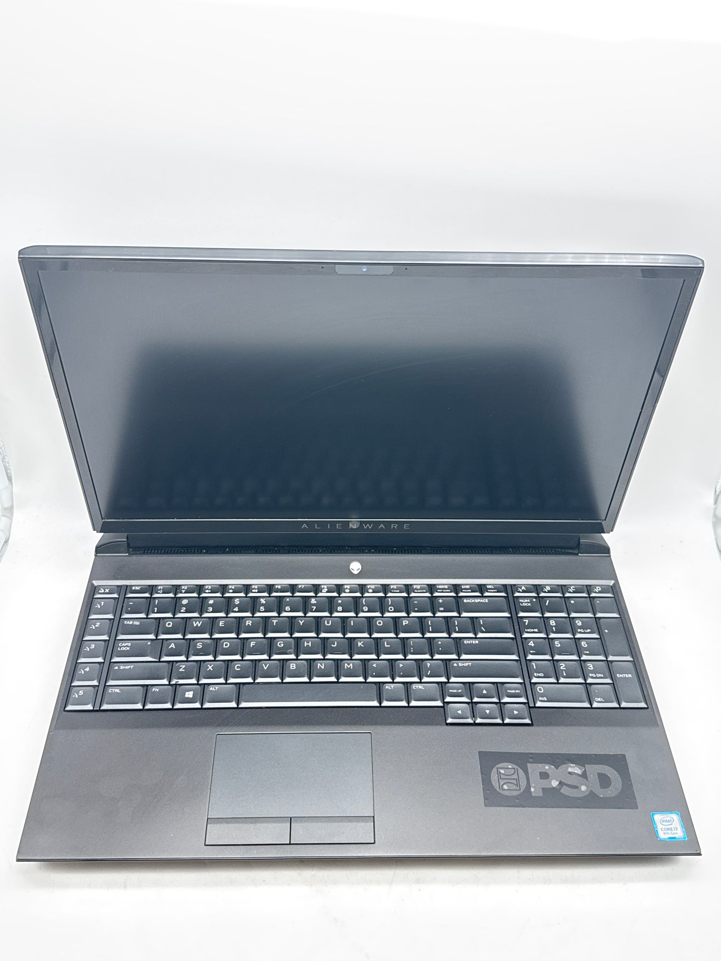 Alienware Area 51m Intel i7-8700 32GB RAM 1TB SSD RTX 2060