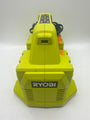 RYOBI 18V ONE+ PCG006 Lithium Battery Charger 6-Port w/ 2 PBP005 4Ah Batteries - image 3