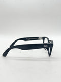 Ray-Ban Meta Wayfarer RW4006 Smart Glasses Matte Black NOT WORKING image 3