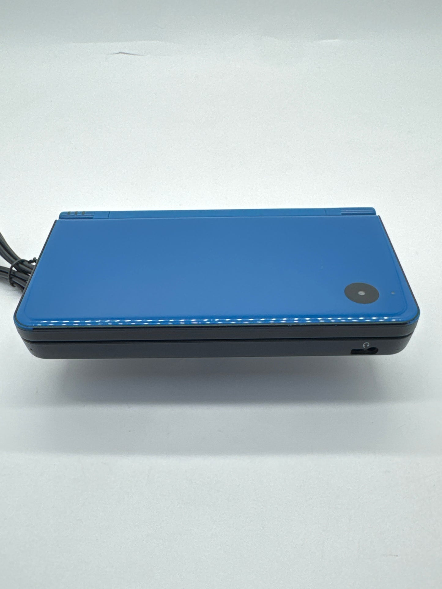 Nintendo DSi LL Blue w/ Charger No Stylus Console #20